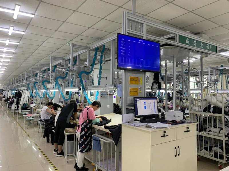 选择值得信赖的工业物资供应商——上海勤牛实业选购指南