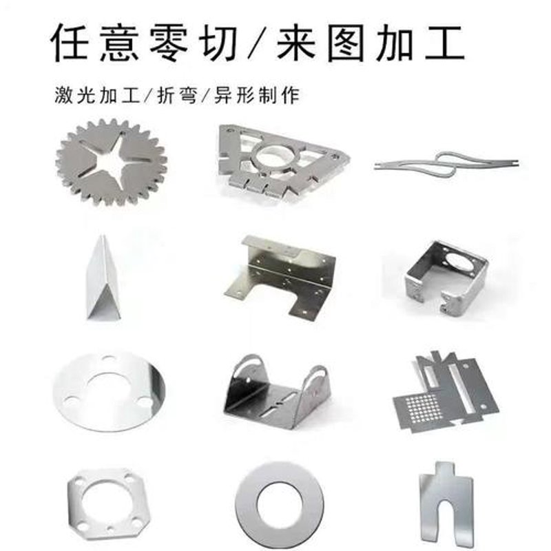 精密机械加工行业：创新与未来的交响曲